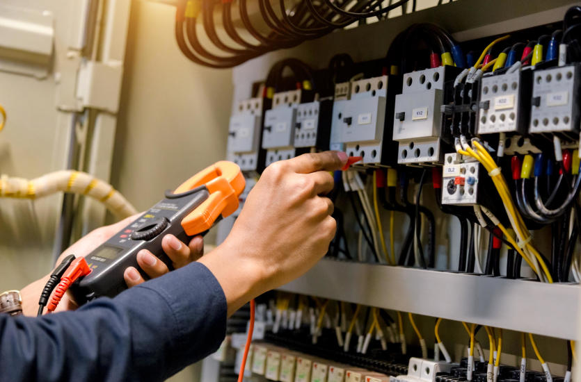 przeglad-instalacji-elektrycznej Przeglądy instalacji elektrycznych